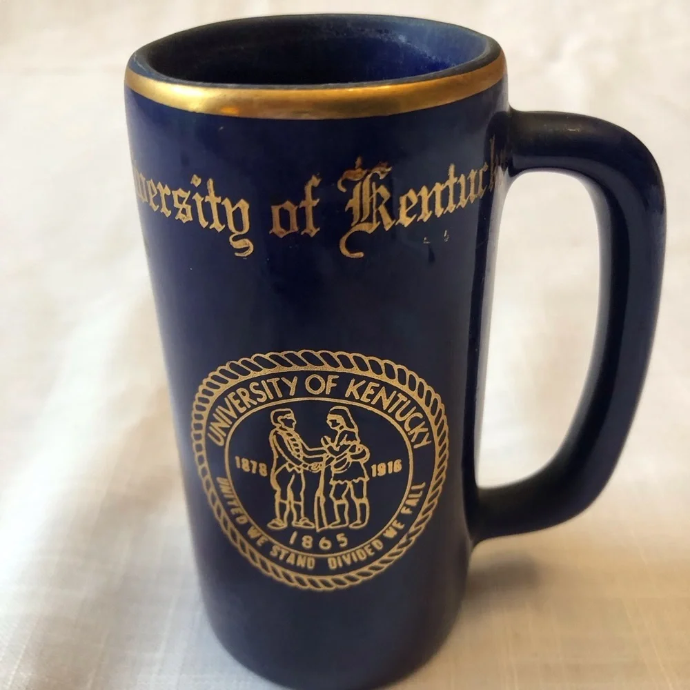 WC Bunting Co. vintage university